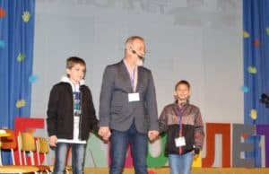 Радостин Васев и Димитър Белишки ще се състезават в Националния кръг на „Буквоплет“