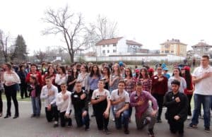 Предстои Големият финал на Седмицата на предизвикателствата в СУ „Нешо Бончев”