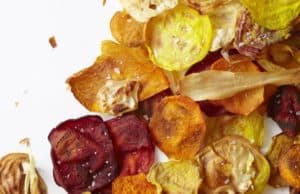 Проучване: Вафли, бебешки храни, снаксове, чипс – пълни с канцерогенния акриламид