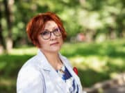 Д-р Росица Кръстева оглави Онкологичен център „Уни Хоспитал“ Онкологичен център