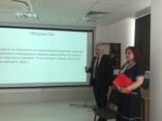 Медицински комплекс „Уни Хоспитал“ представи визия за развитие на доболничната помощ в Панагюрище