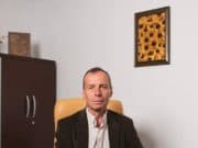 Доц. д-р Румен Филипов: В клиниката по гръдна хирургия се извършват комплексни диагностика и лечение