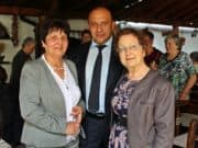 Община Панагюрище с жест към учителите-ветерани и културните дейци