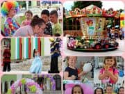 Шарен и шумен купон за малчуганите организира Община Панагюрище на 1 юни