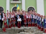 За шеста поредна година Панагюрище ще се превърне в „Пъстър свят” от различни култури, музика и танци