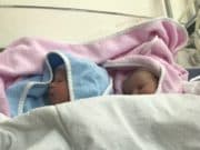 Честит празник на всички акушерки!