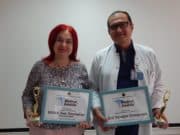 „Уни Хоспитал“ бе отличена с два Медицински Оскар-а