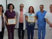 Шест награди за “Уни Хоспитал“ в „Лекарите, на които вярваме“