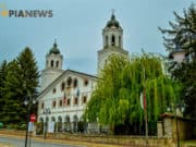 Камбаните на църквите ще бият всяка вечер в 21.00 часа в знак на подкрепа за нашите медици