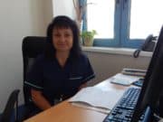 Лечебни процедури с физиотерапия се прилагат в Медицински център-Панагюрище