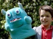 8-годишният айкидо състезател Калоян повежда битка за по-чист свят