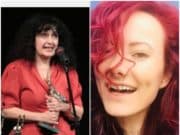 Честит рожден ден на Василка Сугарева и Габриела Авелова!