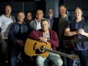 Руската група “Любэ“ с голям концерт в Пловдив