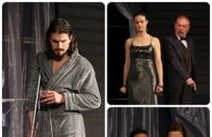 Юнските празници на изкуствата завършиха с „Котка върху горещ ламаринен покрив”