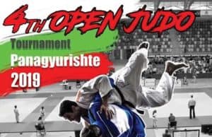 От 22 до 23 юни в зала „Арена Асарел“ ще се проведе IV международен турнир по джудо
