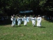 В Баня отбелязаха традиционния празник на минералната вода, здравето и дълголетието