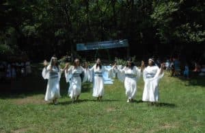 В Баня отбелязаха традиционния празник на минералната вода, здравето и дълголетието