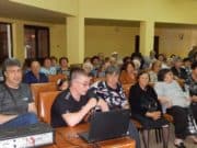 Правилното хранене бе презентирано пред сдружение „Диабет“