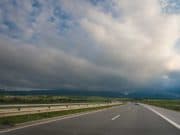 автомагистрала