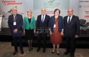 Никола Белишки: Община Панагюрище е затвърдила партньорството си с бизнеса