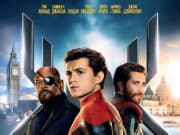 „Великото пътешествие“,„Мъже в черно“ и „Спайдърмен“ тази седмица в кино „Модерен театър“