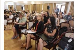 Туроператори и данъчни дискутираха в Панагюрище проблемите с наредба Н-18