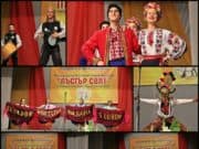 Танцови състави от България, Босна и Херцеговина, Грузия, Китай, Чили, Русия и Северна Македония в шестото издание на „Пъстър свят