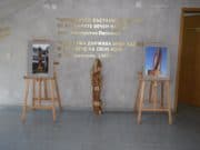 Гледаме самостоятелната изложба „Скулптура и рисунка“ и днес