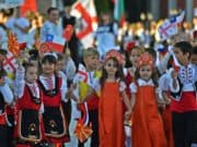 Започна шестото издание на Международния фестивал „Пъстър свят”