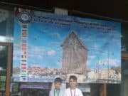 Третокласниците Деян Пенелов и Йордан Генов финалисти на Международен турнир по математика