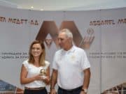 Стоичков подкара 130 –тонен „Белаз“ в „Асарел-Медет“