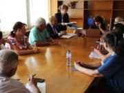 Проведоха се консултации за състава на ОИК за местните избори местни избори