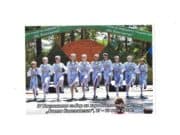 ДТС “ Звънче“ от село Оборище с бронз от Националния фолклорен събор