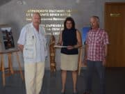 Музеят получи ценно дарение от Агоп Казасян музей