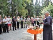Панагрски колонии