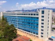 В „Уни Хоспитал“ работи кабинет за амбулаторна помощ