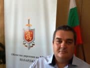 Временен заместник-директор