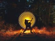 Да подкрепим панагюреца Пламен Манчоров в конкурса InFocus Awards !