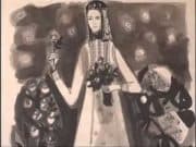 Художникът Иван Савов: Мана Парпулова бе една вълшебна авторка