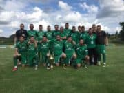 ФК Оборище Панагюрище