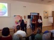 На 5 и 6 октомври в Панагюрище ще се проведе третият фестивал „Здравей, здраве!“