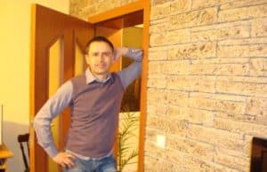 Дечо Спасов
