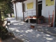 Център за обществена подкрепа (ЦОП) „Зора“ се включи в инициативата „Да изчистим България заедно“