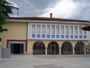 безплатен вход