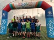 мини-футбол