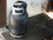 газови бутилки