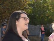 Американка ще преподава английски в Професионалната гимназия английски