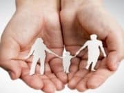 осиновяването