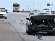 София катастрофа