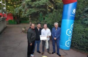 Кристин Цветанков